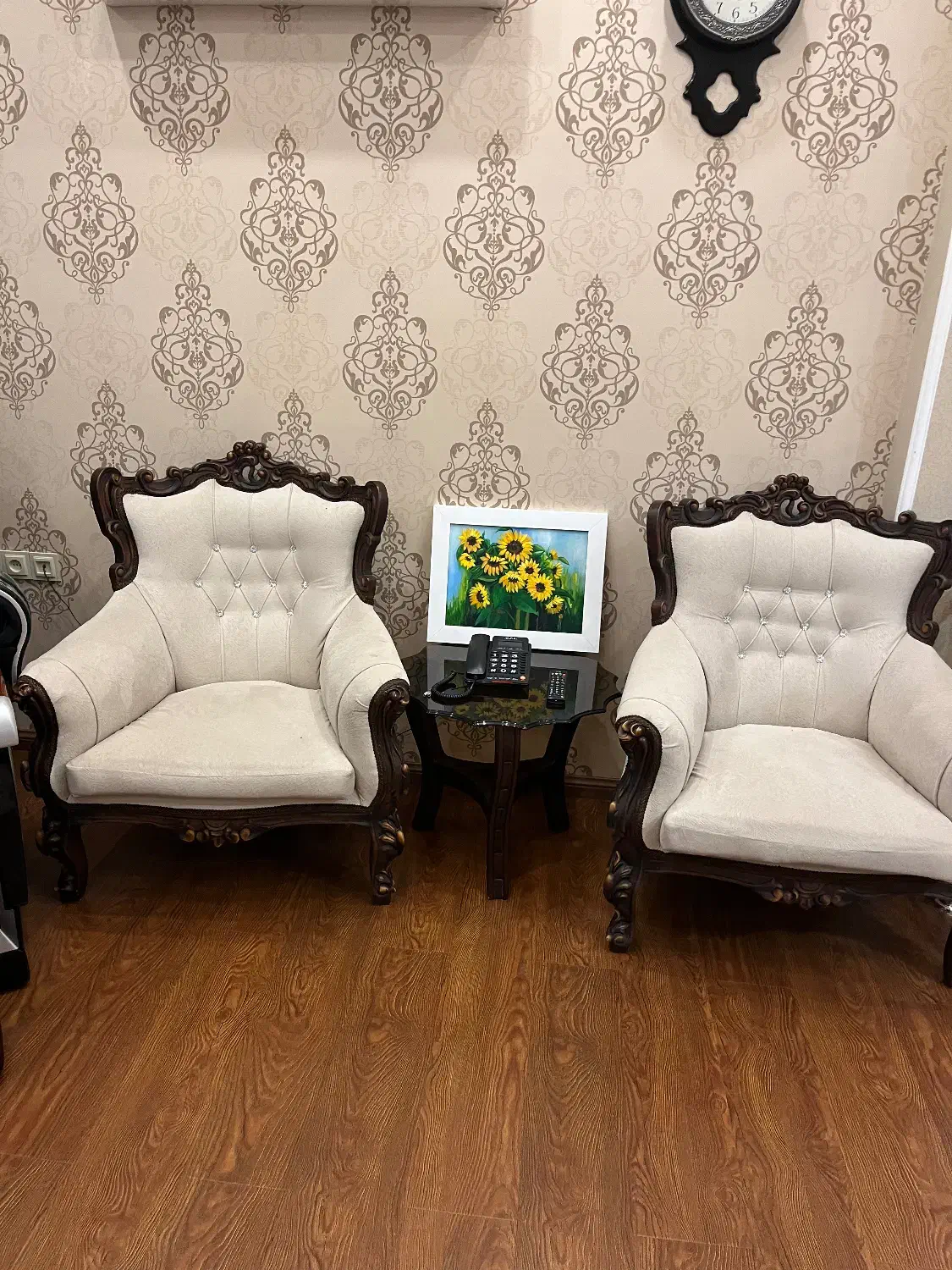 مبل و میز ناهار خوری ۱۲ نفره|مبلمان خانگی و میز عسلی|بندر انزلی, جفرود پایین|دیوار