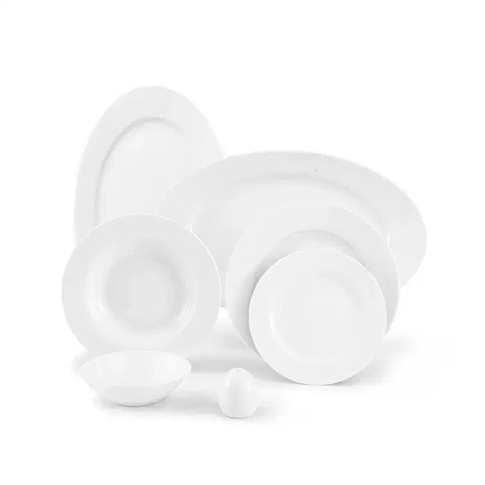 چینی زرین خانگی عمده|ظروف سرو و پذیرایی|تهران, هرندی|دیوار