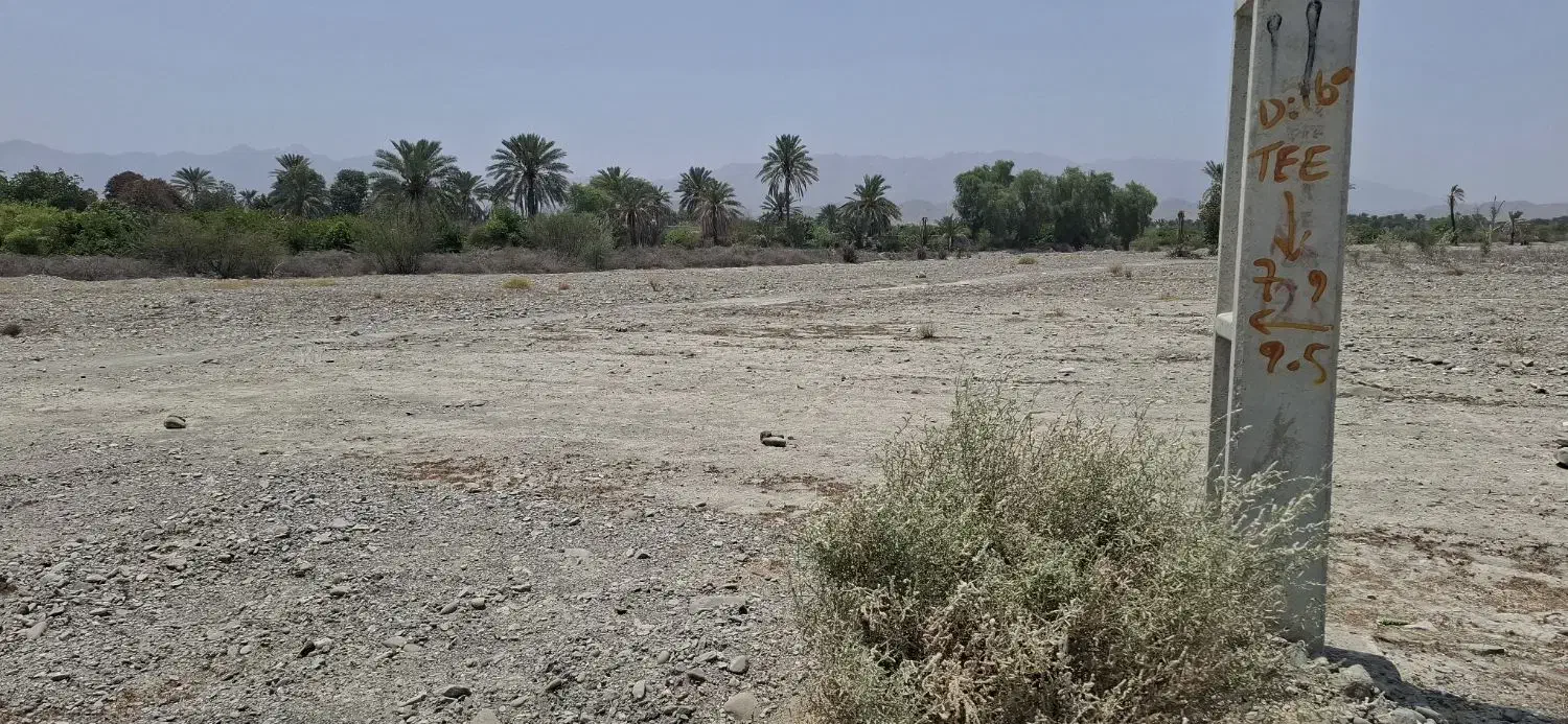 زمین تجاری|فروش زمین و ملک کلنگی|بیکاه, |دیوار