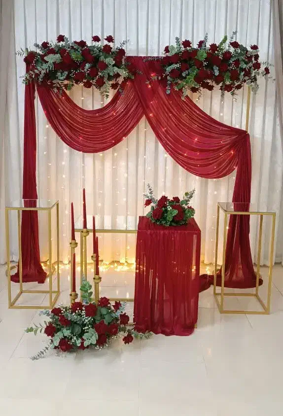 بادکنک ارایی وگل ارایی|خدمات پذیرایی، مراسم|مشهد, طبرسی شمالی|دیوار