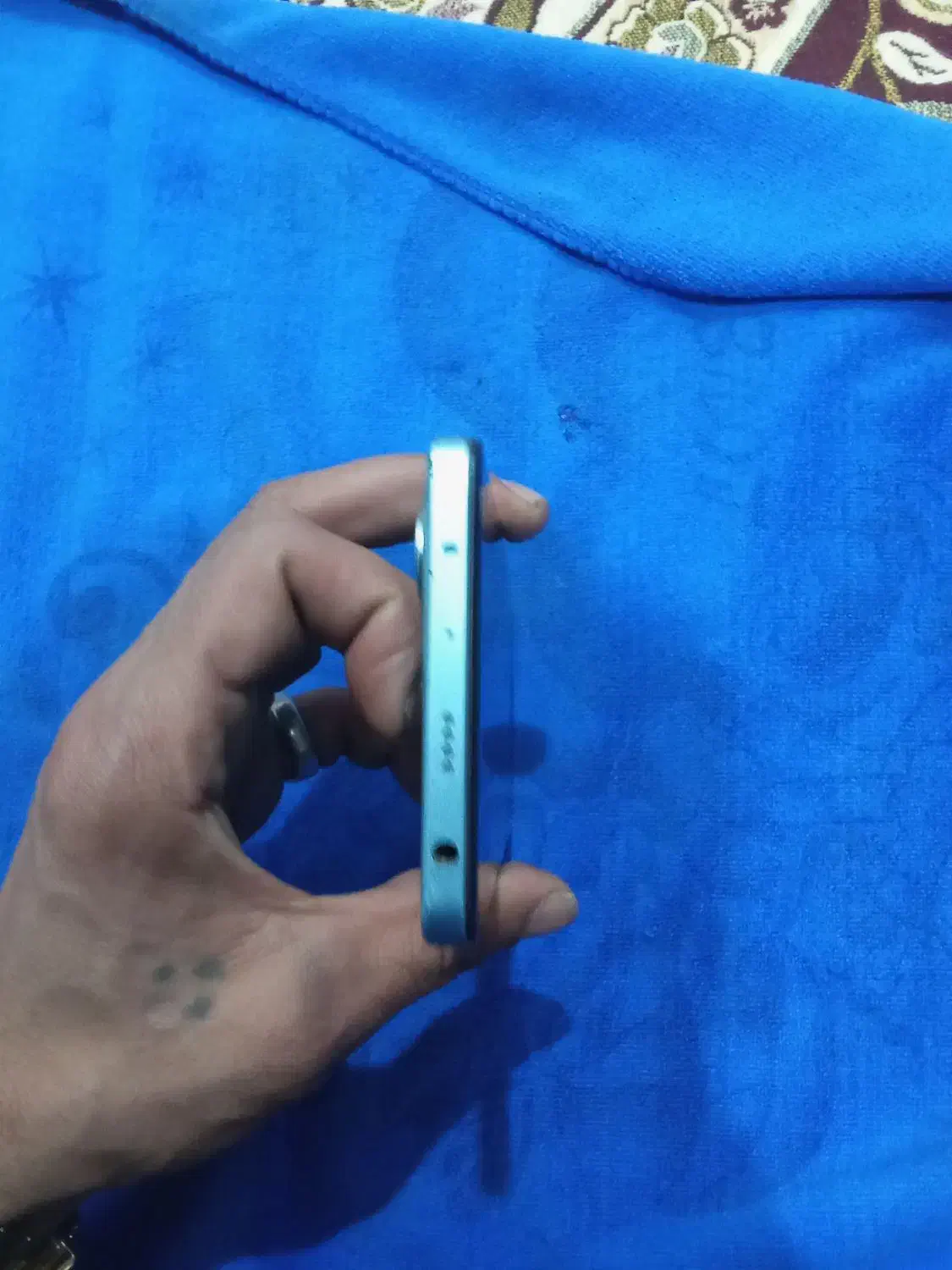 موبایل|موبایل|اهواز, کوی طلاب|دیوار