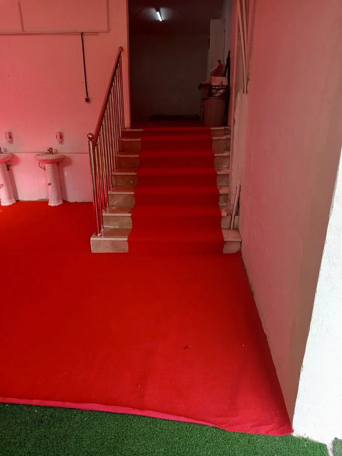 بازسازی ساختمان|خدمات پیشه و مهارت|مشهد, پورسینا|دیوار