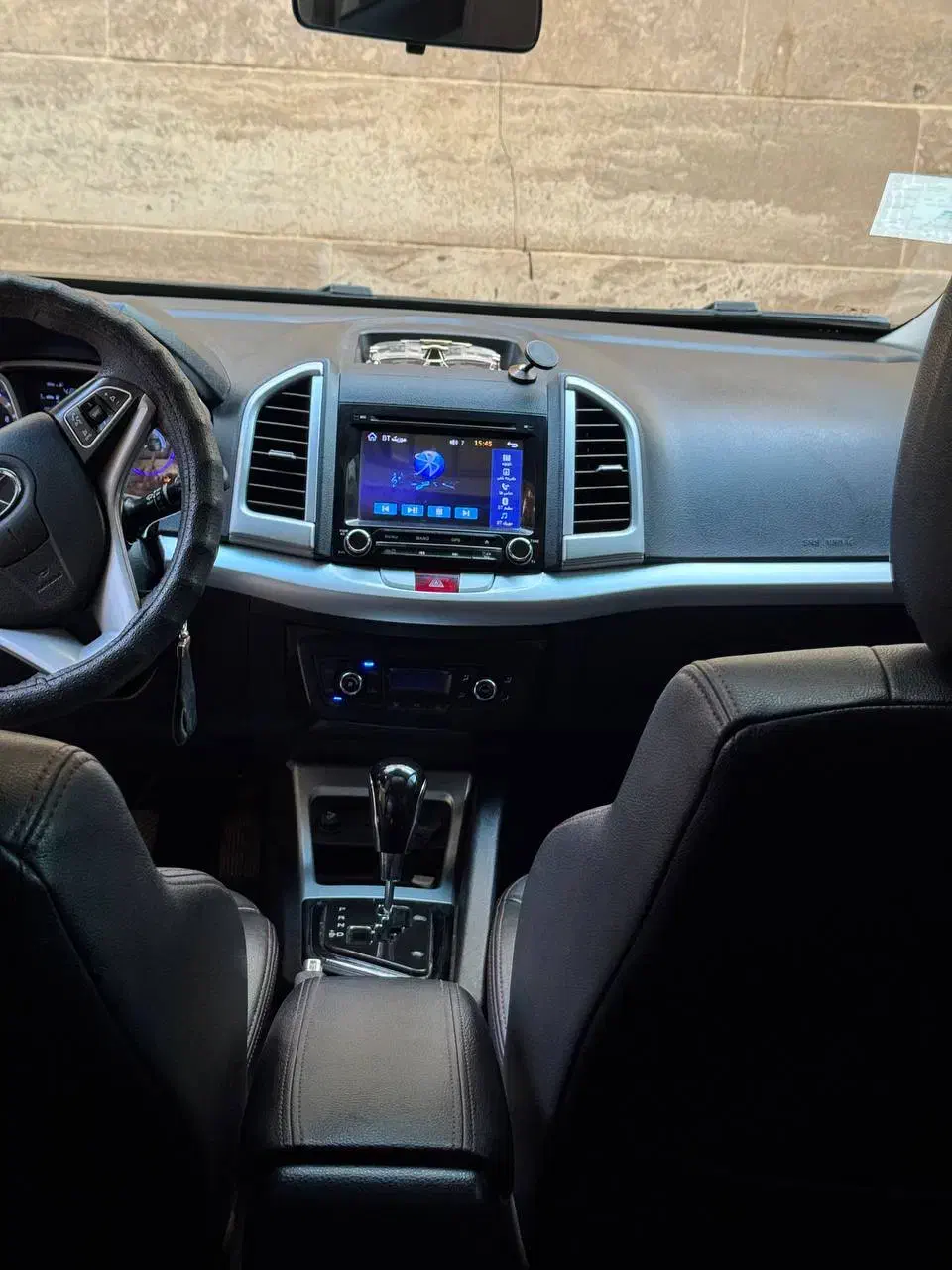 فروش|خودرو سواری و وانت|کرج, شهرک جهان آرا|دیوار