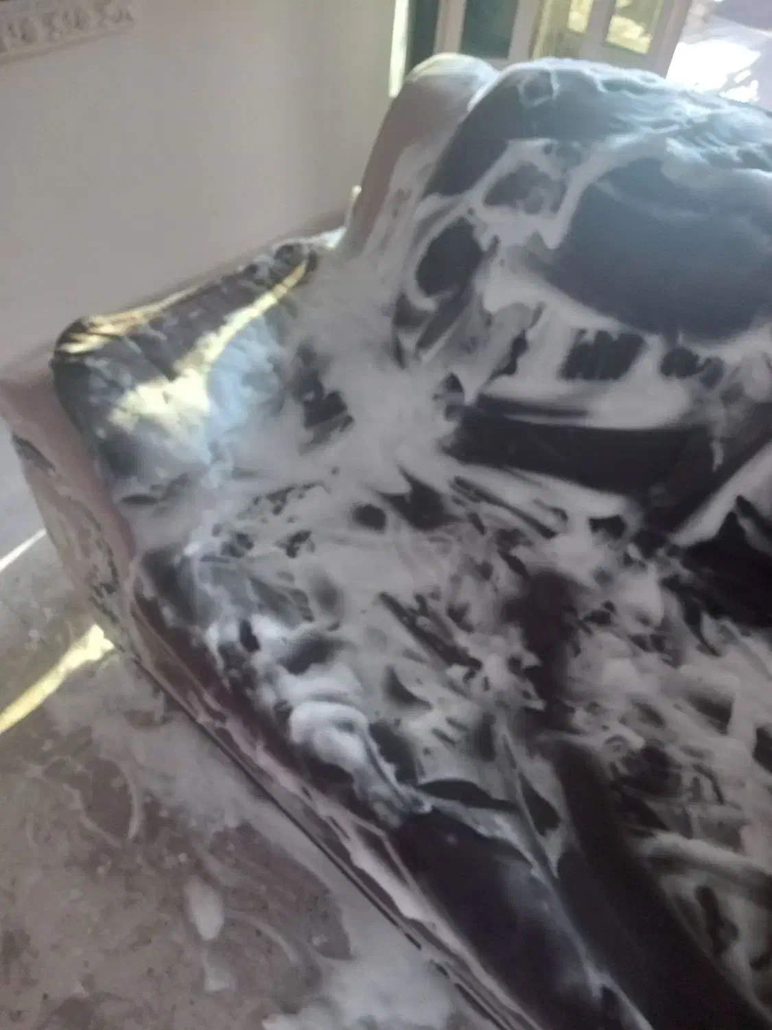 مبل شویی|خدمات نظافت|پاکدشت, حصار امیر|دیوار