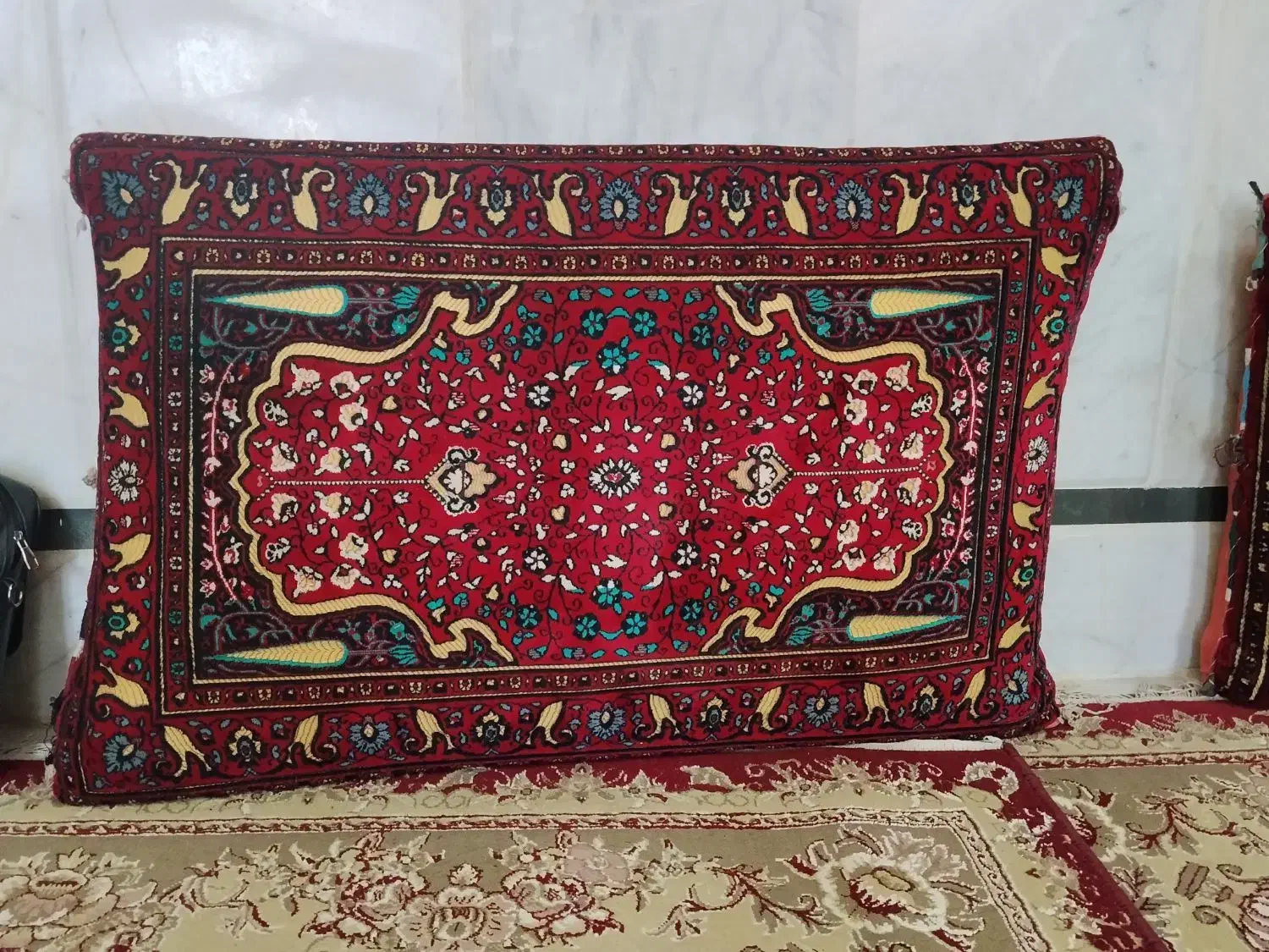 پشتی|پشتی|زابل, |دیوار