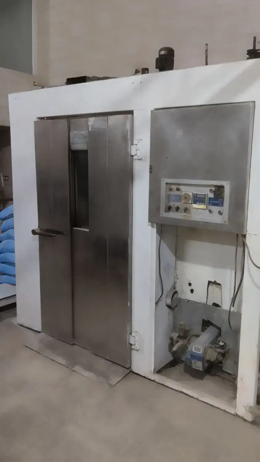 فر گردان مرشدی ۱۶ دیس|فروشگاه و مغازه|کرمانشاه, |دیوار