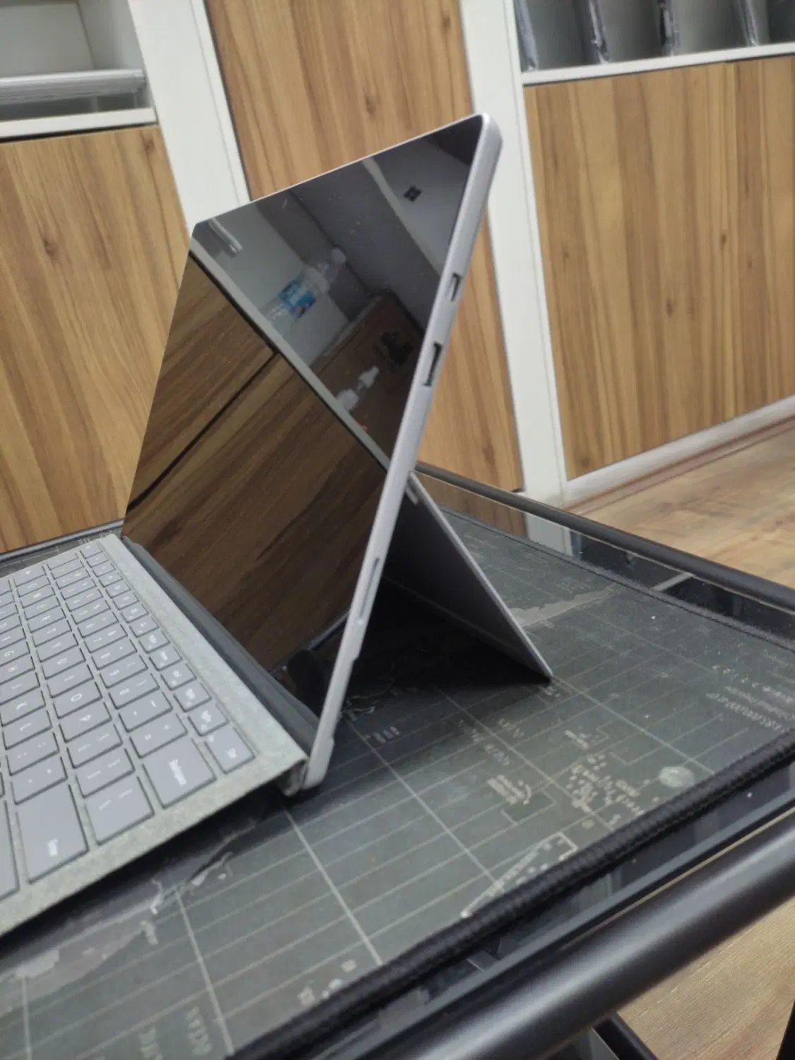 surface pro 6|رایانه همراه|تهران, جردن|دیوار