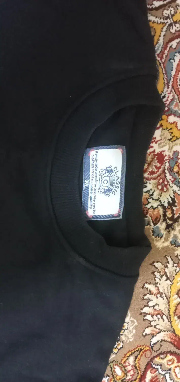 ژاکت سورمه ای|لباس|فیروزآباد, |دیوار