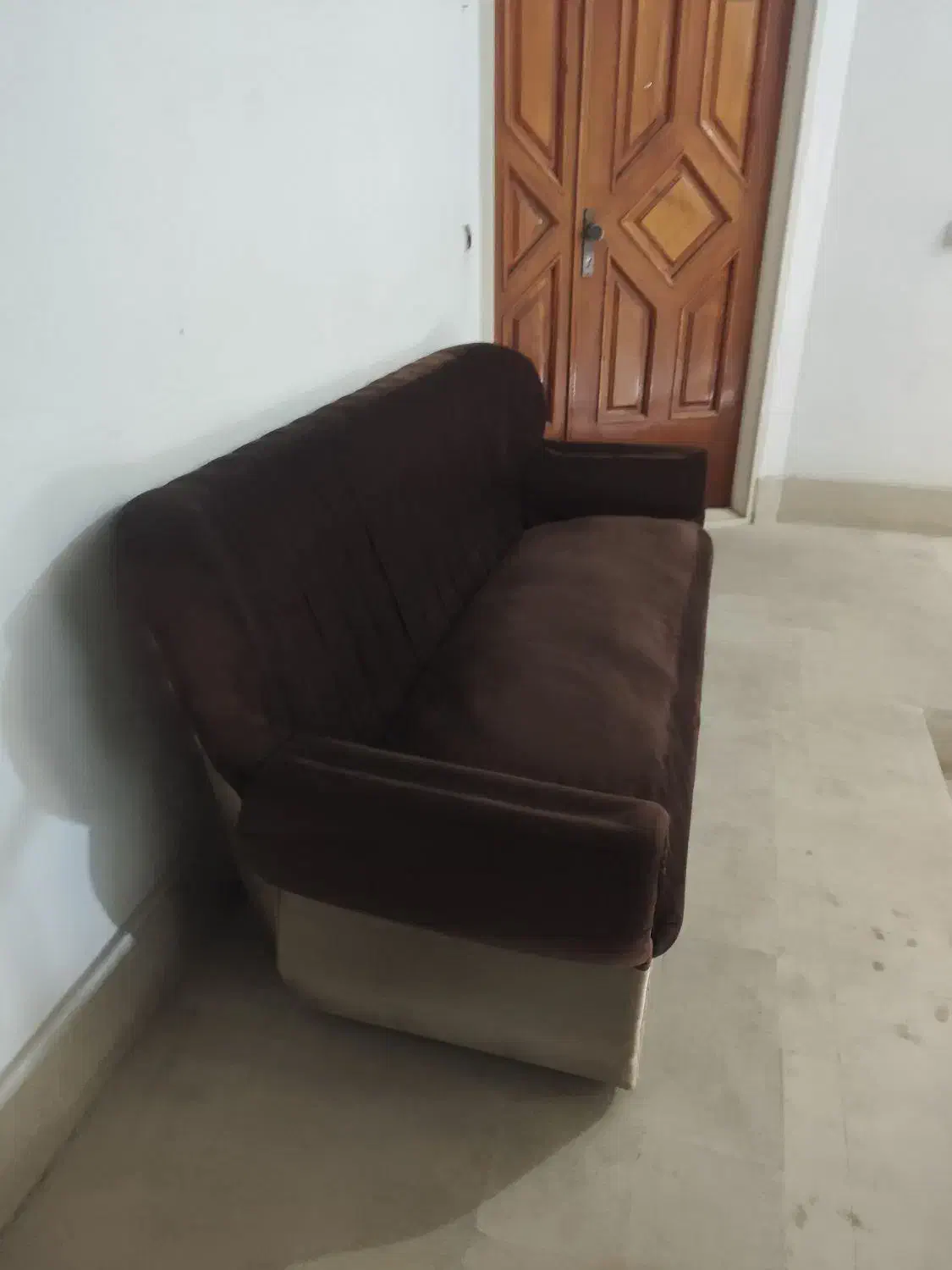 مبل هفت نفره فروش فوری|مبلمان خانگی و میز عسلی|محمودآباد, |دیوار