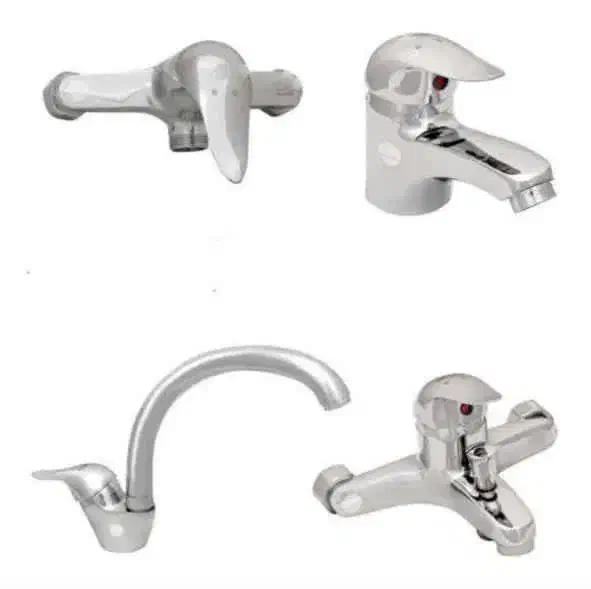 شیرالات|لوازم سرویس بهداشتی|بابل, |دیوار