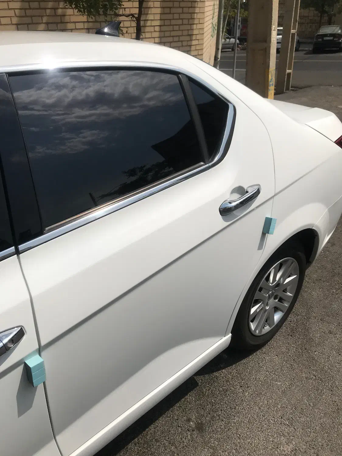 دنا پلاس ۶ دنده|خودرو سواری و وانت|تبریز, |دیوار