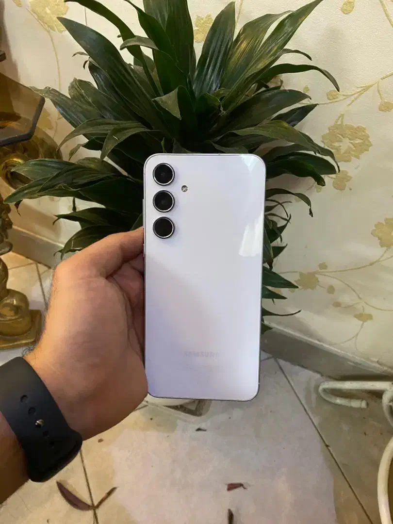 a55....128فروش فوری فقط امروز|موبایل|تهران, شهرک غرب|دیوار