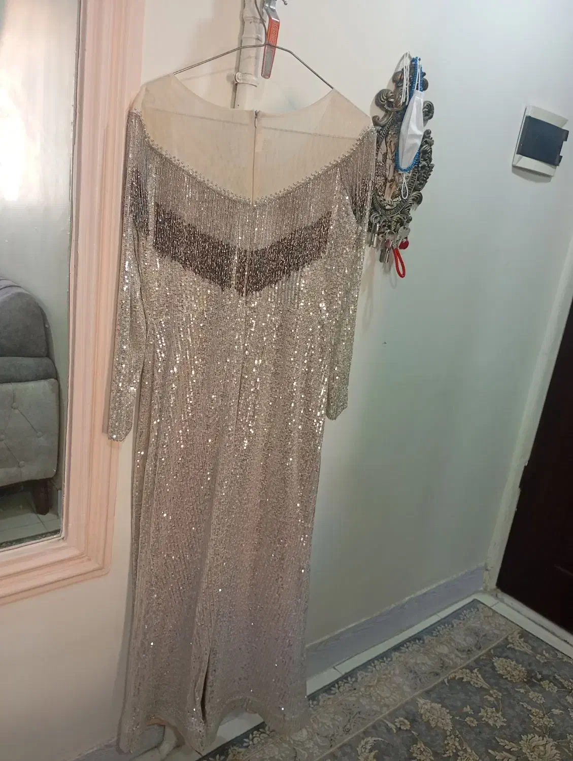 تنخور یکبار|لباس|چهاردانگه (تهران), |دیوار