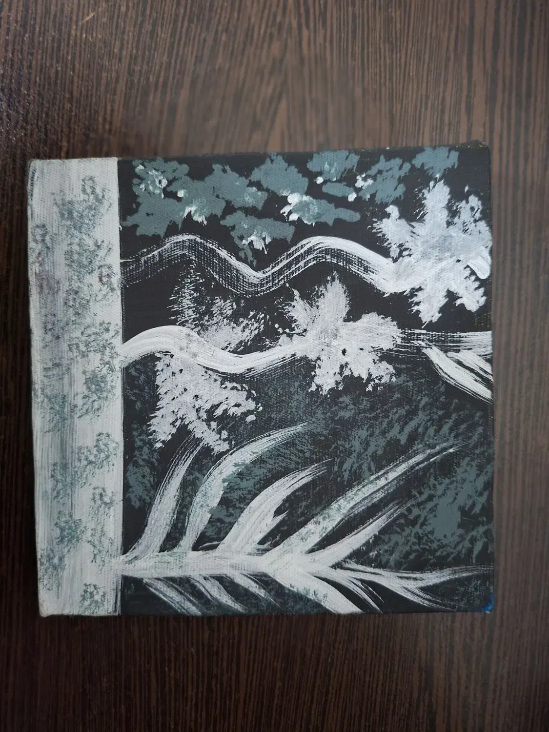 تابلو کوچک|تابلو، نقاشی، عکس|گرگان, |دیوار