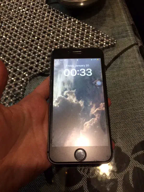 ایفون ۸ و ۷|موبایل|تهران, ایرانشهر|دیوار