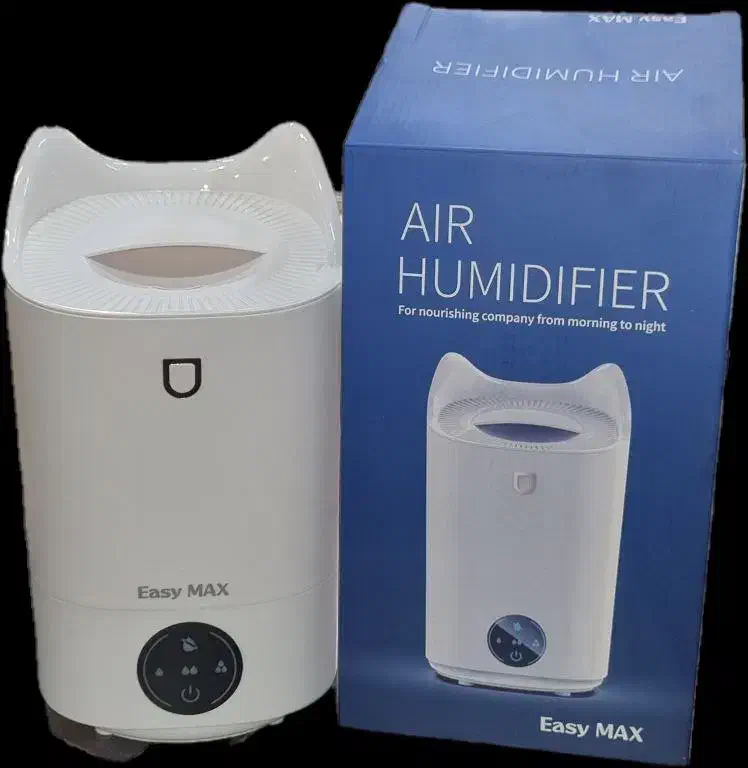 دستگاه بخور easy max|آرایشی، بهداشتی، درمانی|مشهد, ده دی|دیوار