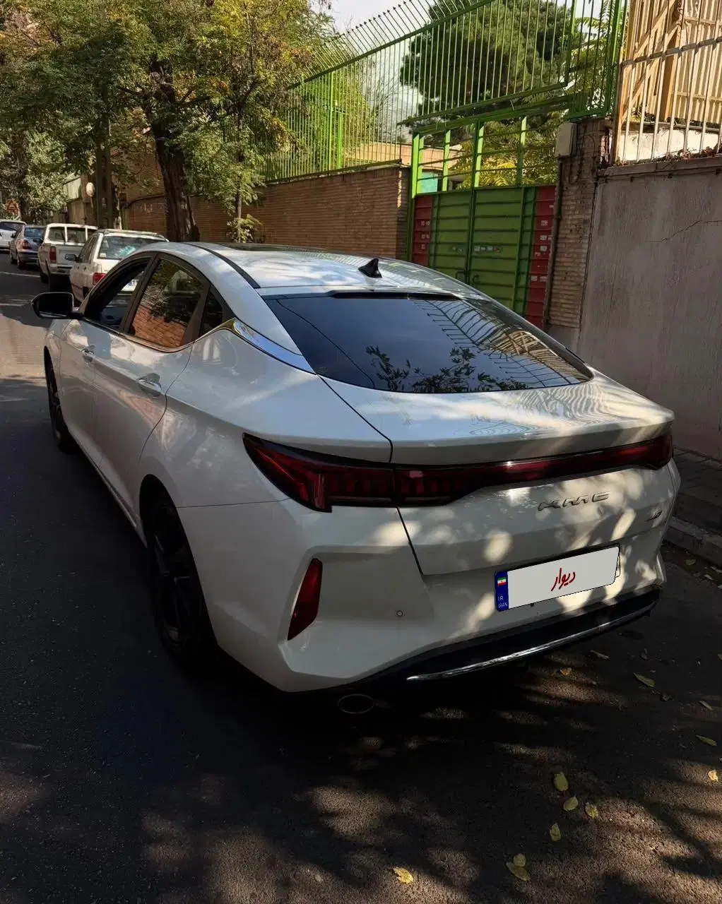 KMC J7|خودرو سواری و وانت|لواسان, |دیوار