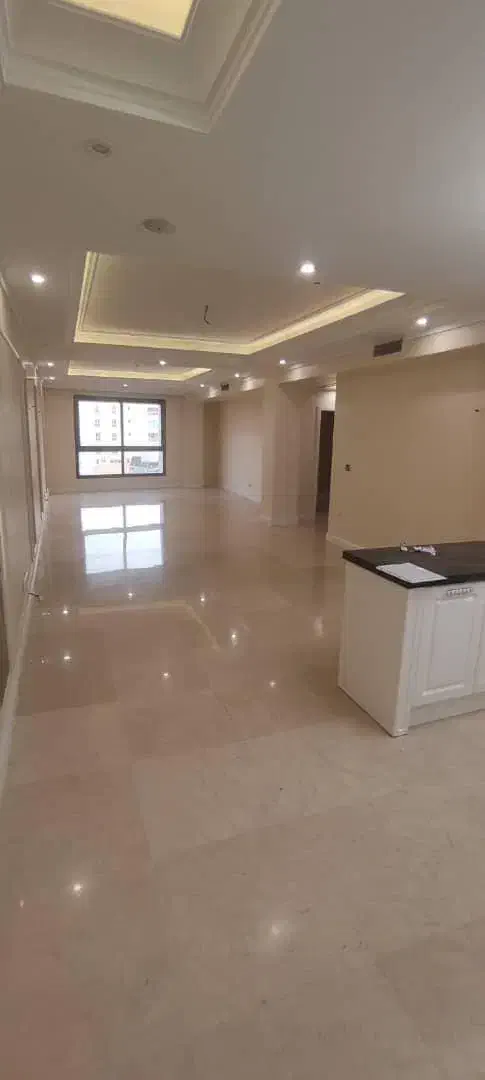 فروش واحد ۱۲۱ متری/۲خواب/کامرانیه شمالی|فروش آپارتمان|تهران, کامرانیه|دیوار