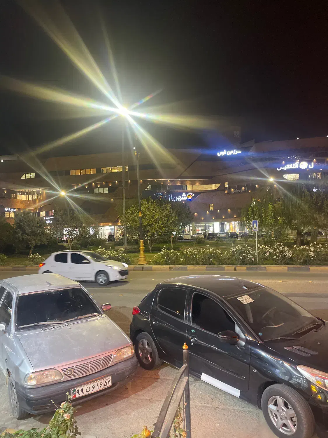 همکف راهجدا سیتی سنتر قلب شهر|اجارهٔ خانه و ویلا|شاهینشهر, خانه کارگر|دیوار