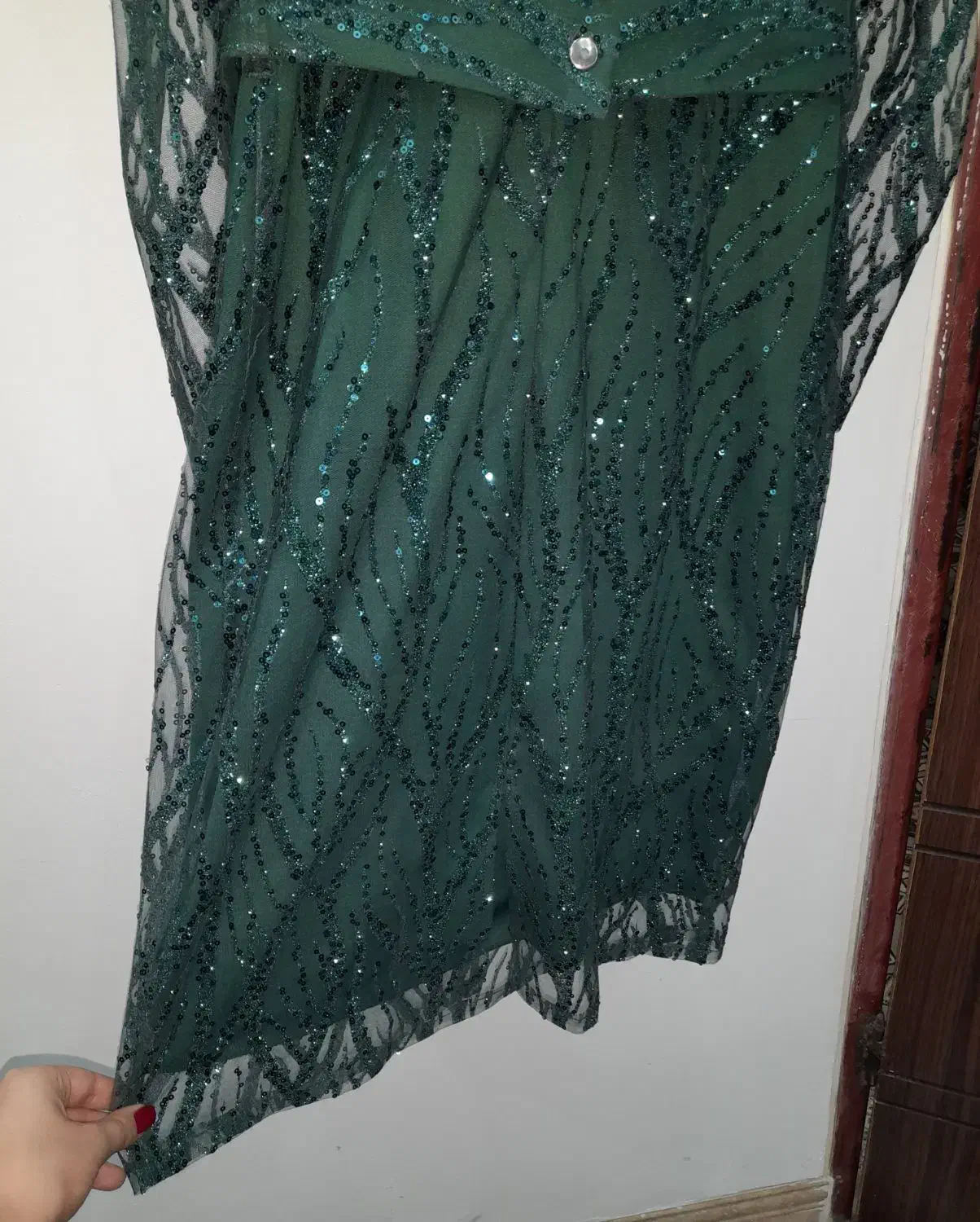 لباس مجلسی|لباس|خمینیشهر, |دیوار