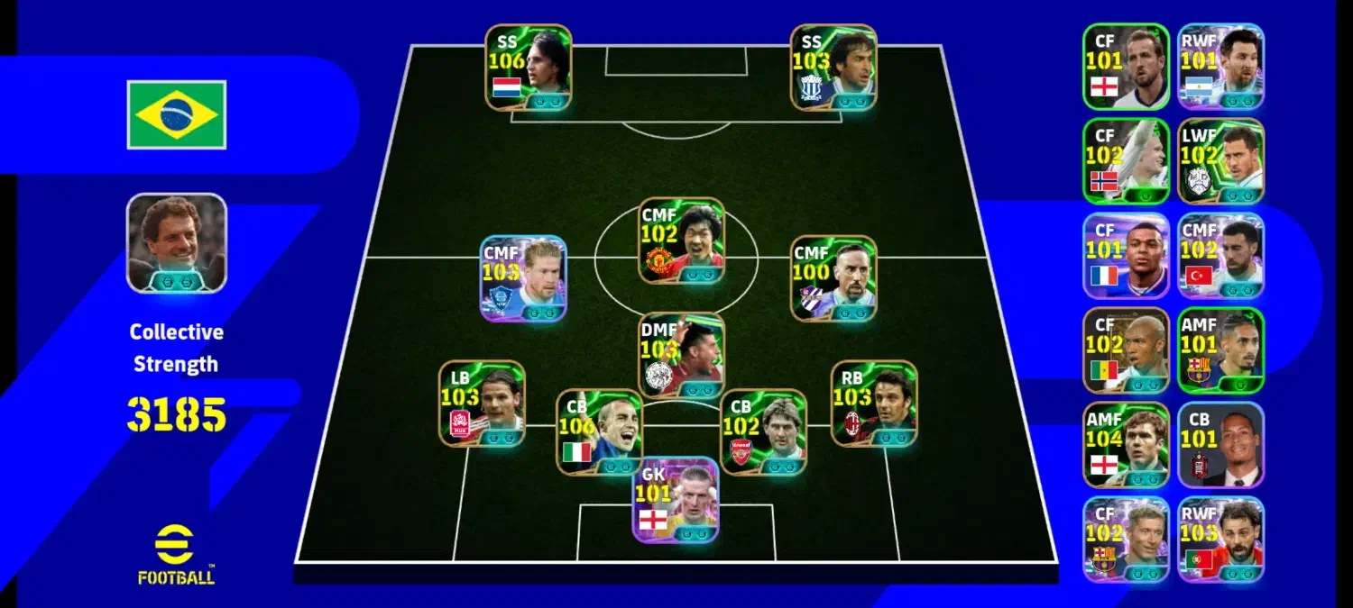 اکانت ای فوتبال|کنسول، بازی ویدئویی و آنلاین|ایلخچی, |دیوار