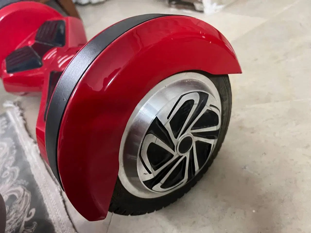 اسکوتر برقی اسمارت|دوچرخه، اسکیت، اسکوتر|اندیشه, اندیشه فاز ۳|دیوار