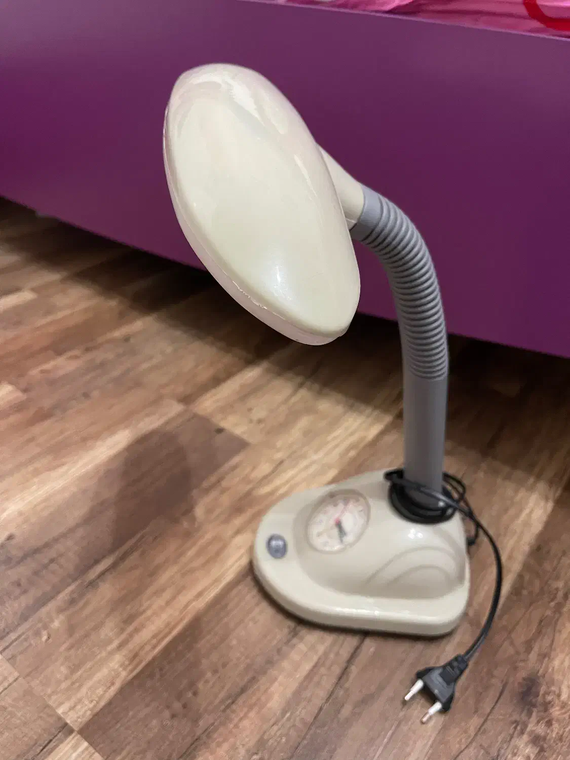 چراغ مطالعه|چراغ خواب و آباژور|تبریز, |دیوار