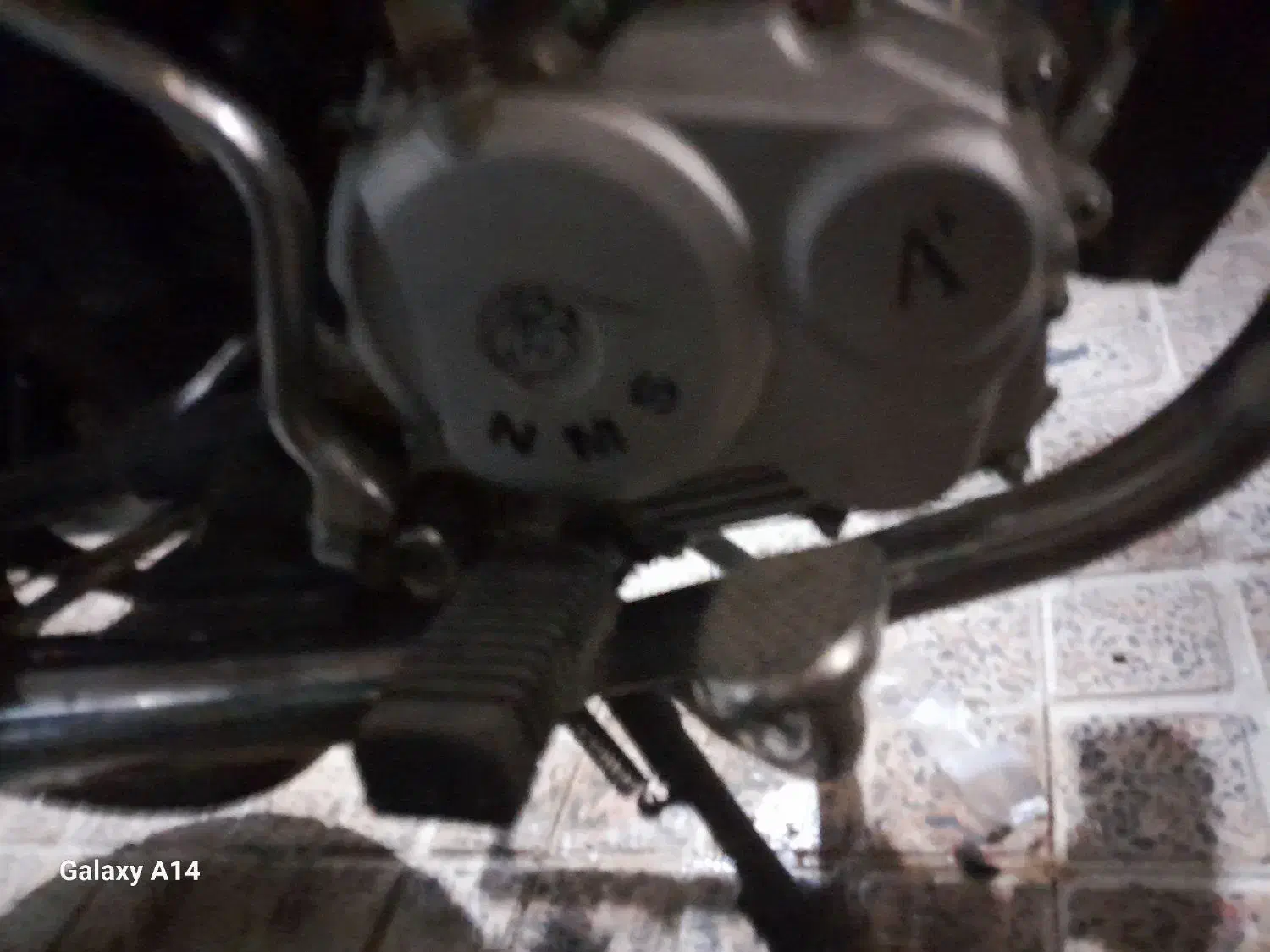 موتور احسان ۱۵۰|موتورسیکلت|زنجان, |دیوار