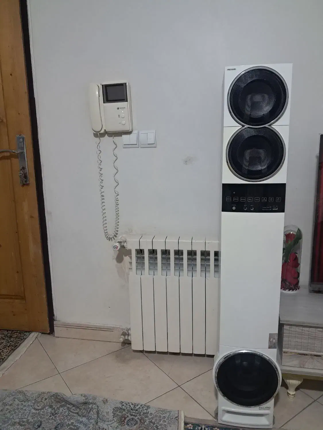 درحد نو|سیستم صوتی خانگی|تهران, سلسبیل جنوبی|دیوار