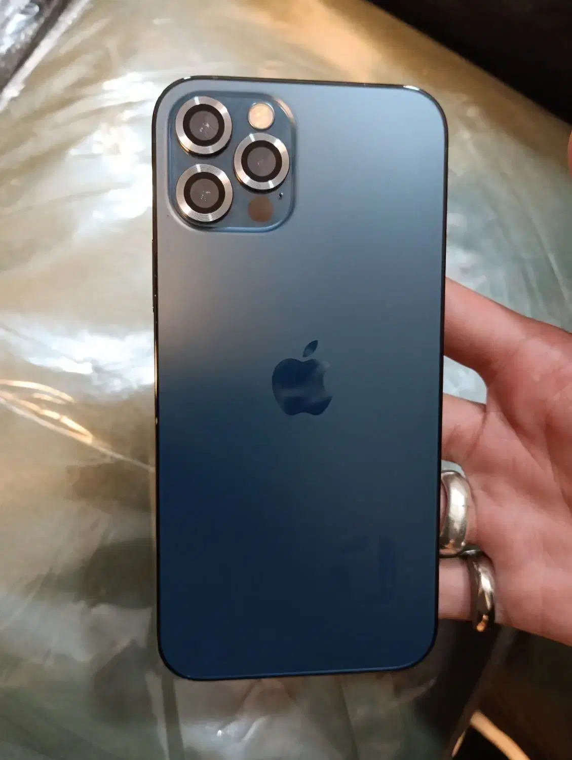 آیفون 12 pro|موبایل|اردبیل, |دیوار