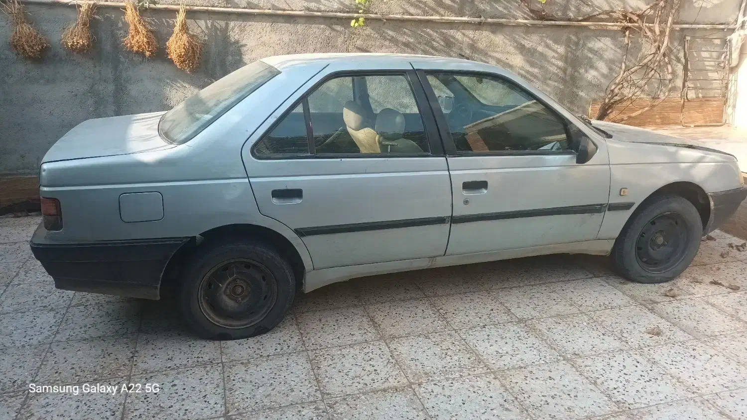 پژو روا|خودرو سواری و وانت|فراغی, |دیوار