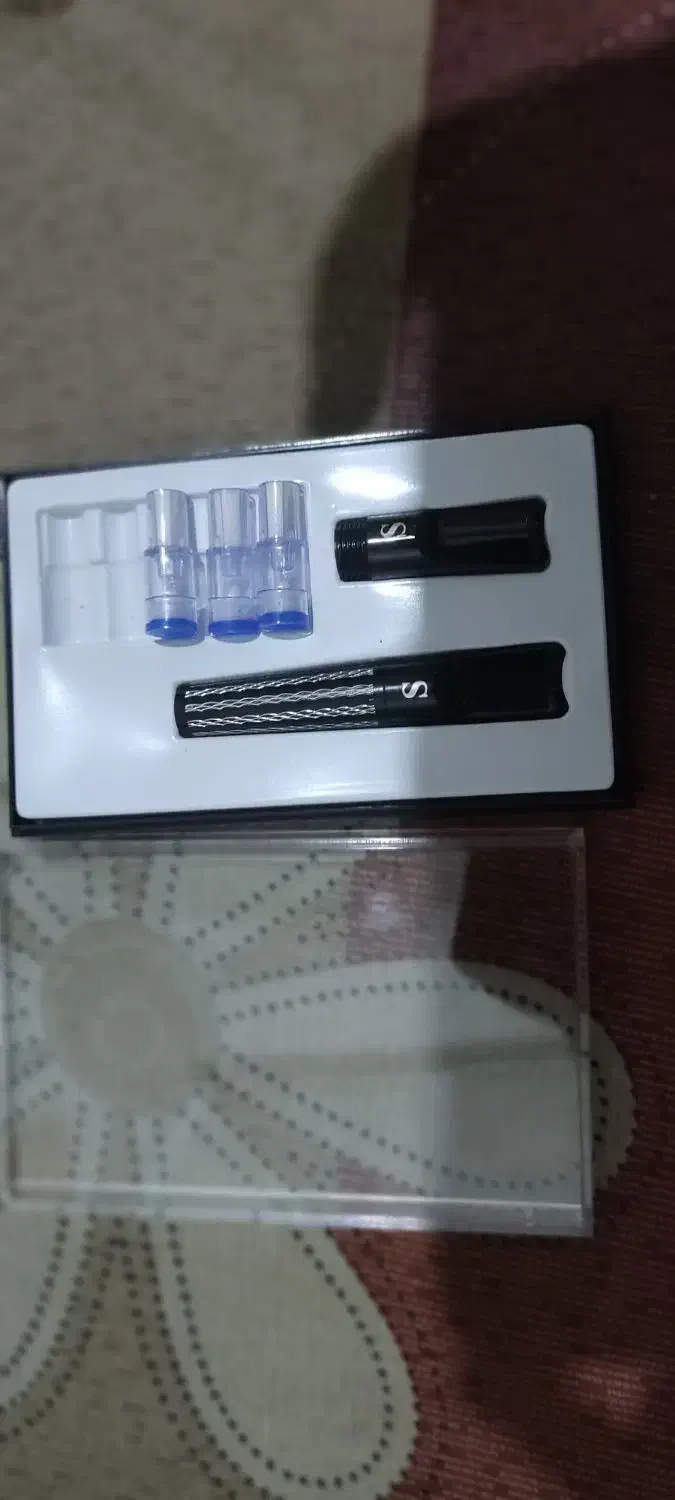 چوب. سیگار فیلتر خور|زیورآلات و اکسسوری|قم, حنیف نژاد|دیوار