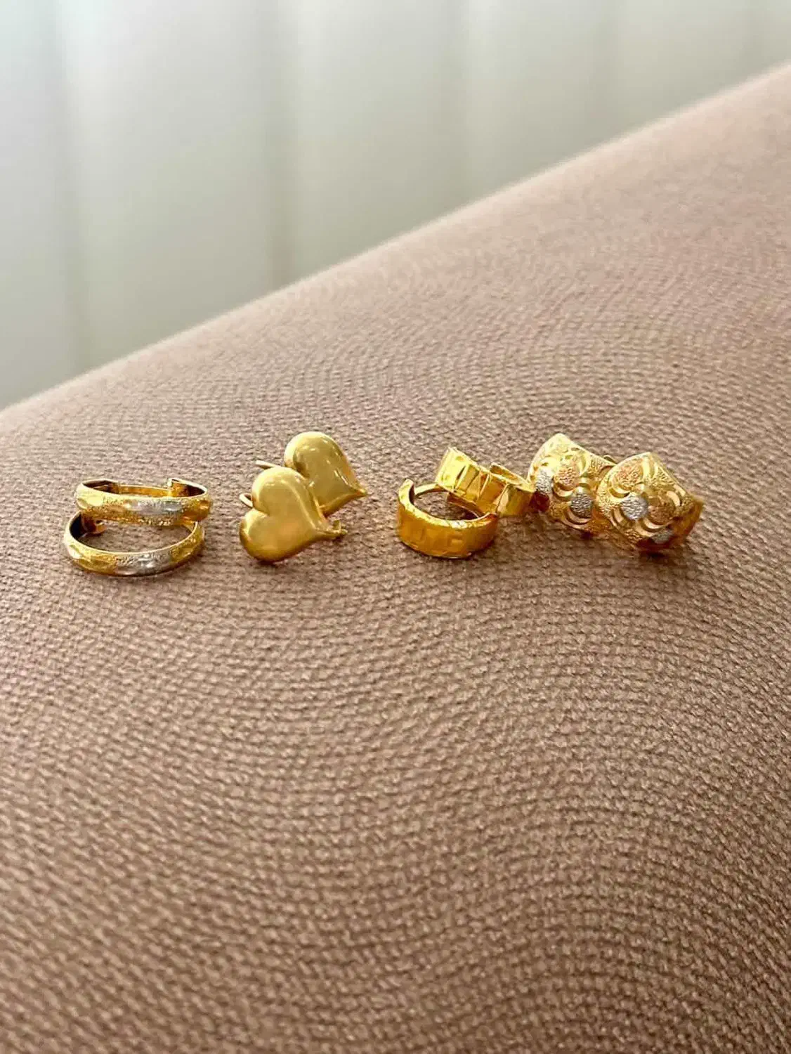 فروش طلا بدون اجرت|جواهرات|آبدانان, |دیوار