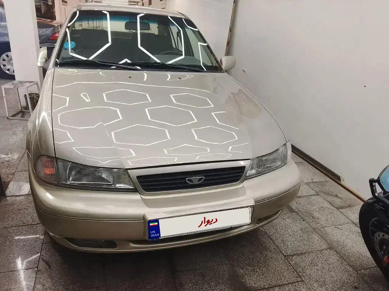 سیلو مدل ۸۲ بدون رنگ|خودرو سواری و وانت|تهران, شهید اسدی|دیوار