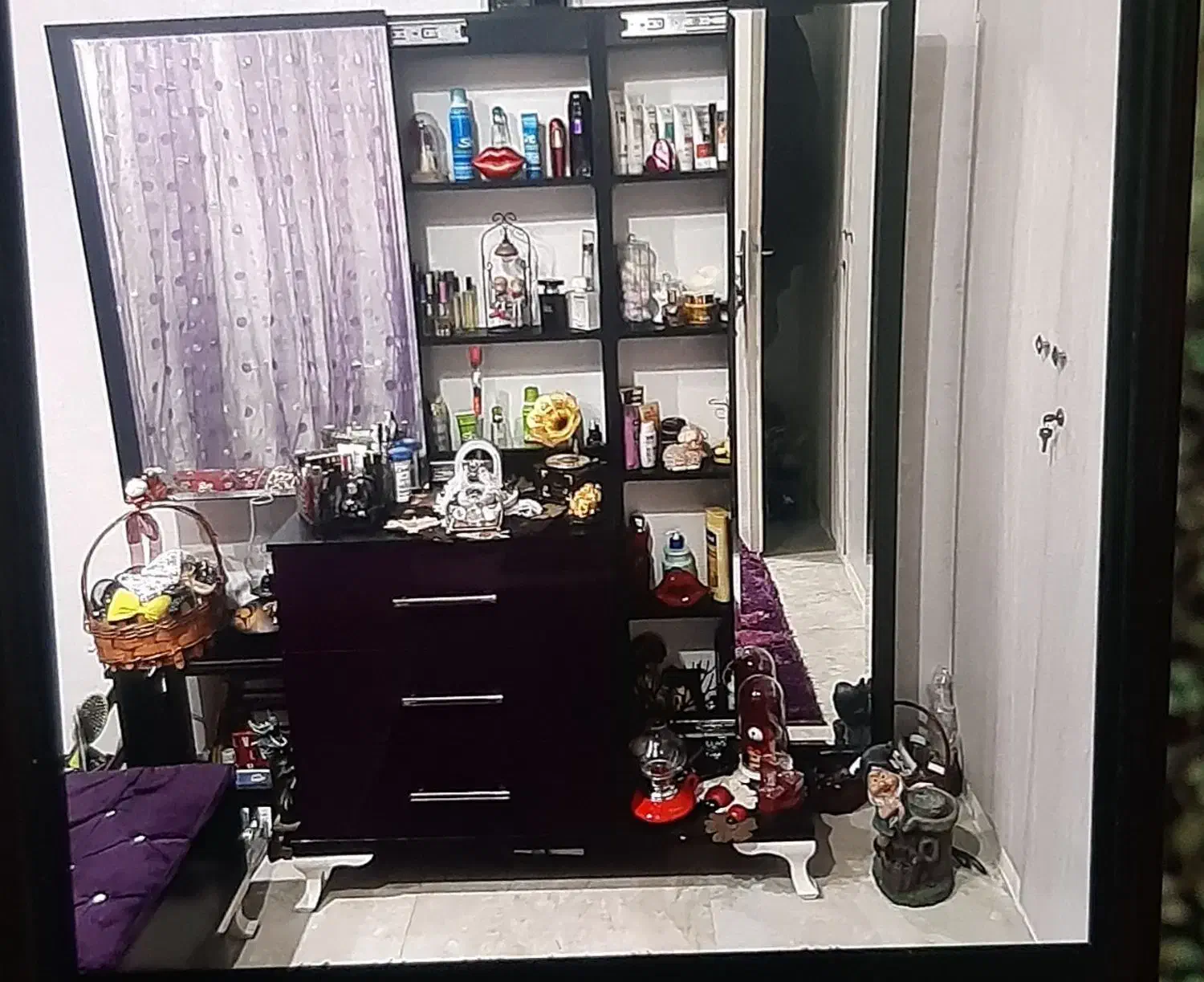 سرویس خواب|تخت و سرویس خواب|تهران, آشتیانی|دیوار