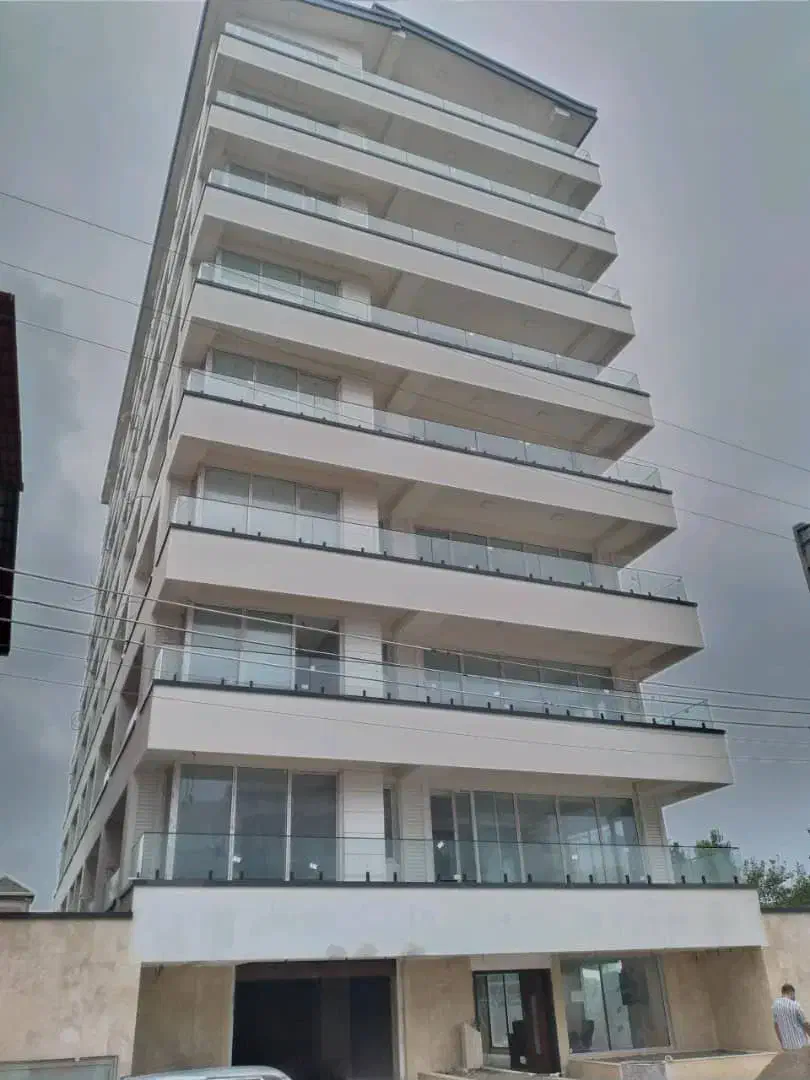 نوساز استخر دار ، دید ۳۶۰ درجه ، دید جنگل و دریا|اجارهٔ آپارتمان|نور, |دیوار