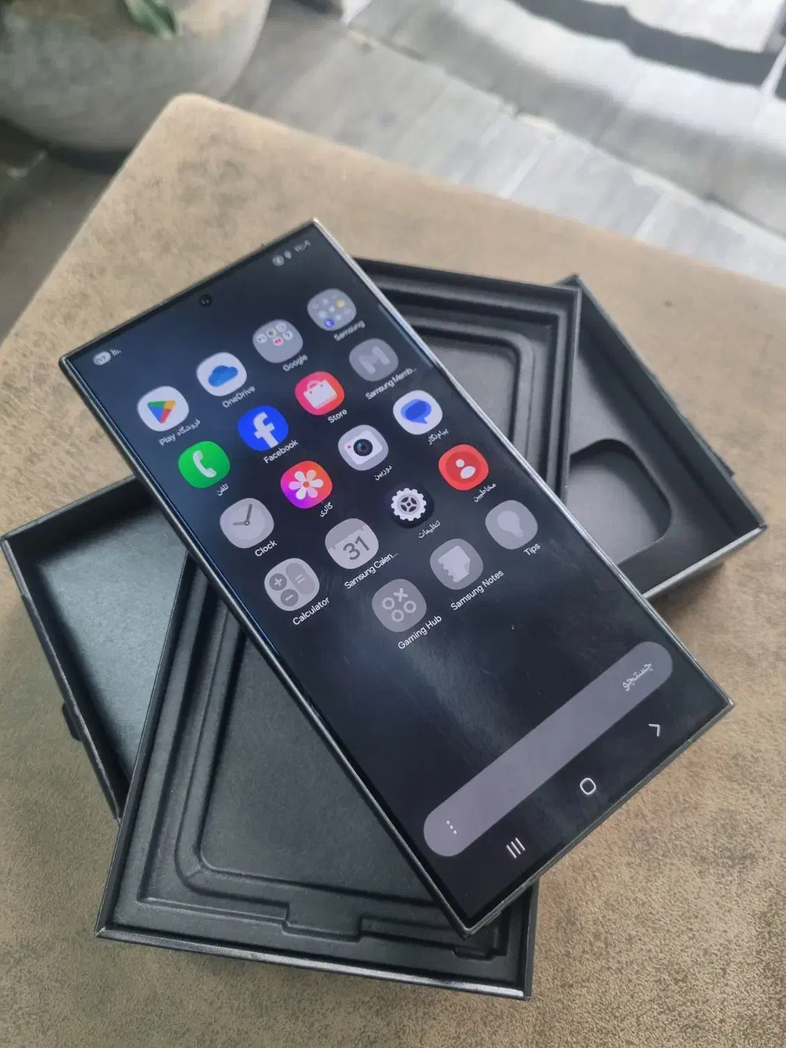 s24ultra|موبایل|تهران, تهرانپارس شرقی|دیوار