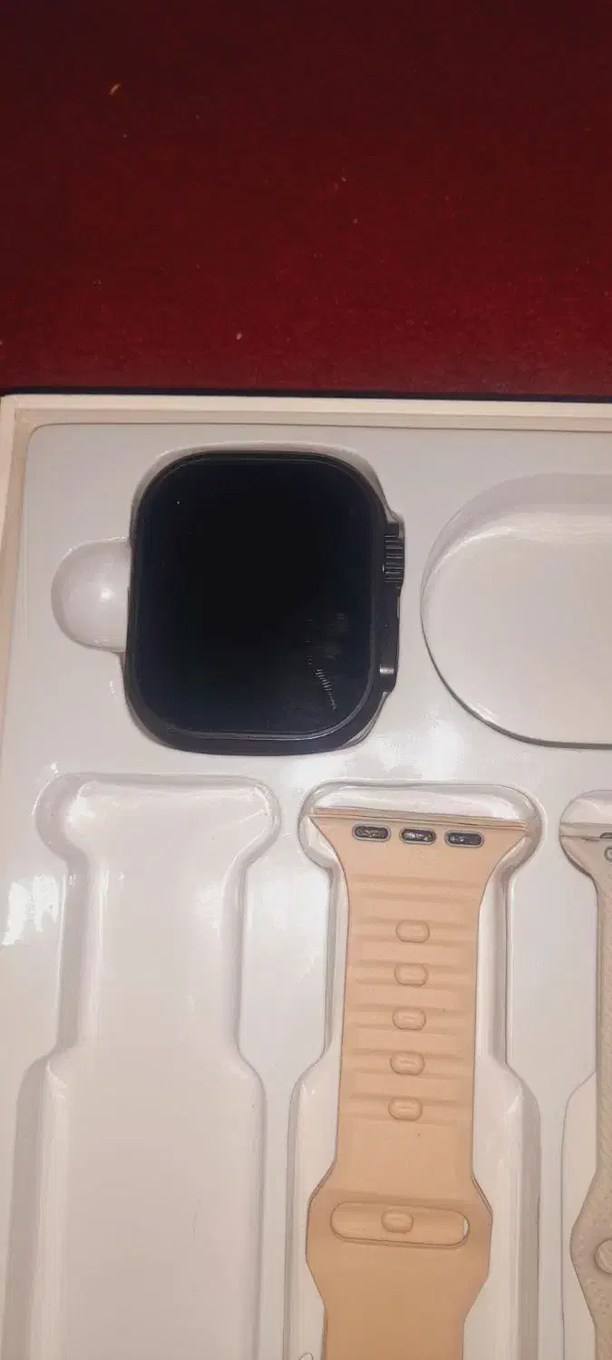 اپل واچ|ساعت|خرمشهر, |دیوار