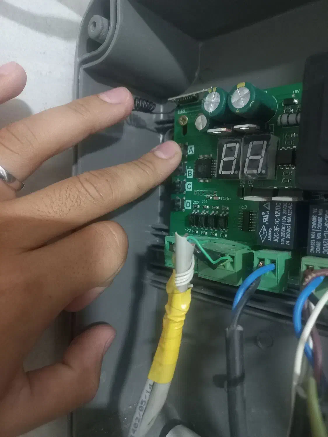 خدمات فنی|خدمات پیشه و مهارت|خمینی‌شهر, |دیوار