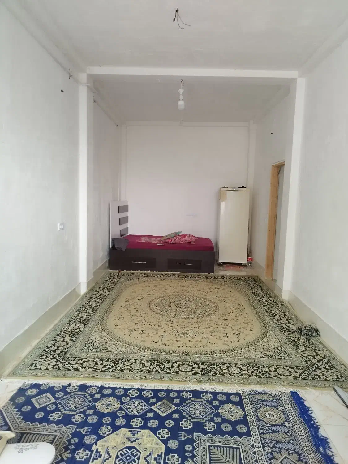 اجاره تک خواب کار شهرک کارگران|اجارهٔ دفتر کار، اتاق اداری، مطب|گنبد کاووس, |دیوار