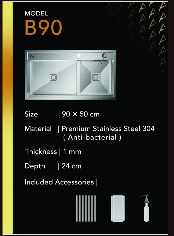 جشنواره فروش سینک باکسی دست ساز برند|مصالح و تجهیزات ساختمان|آمل, |دیوار