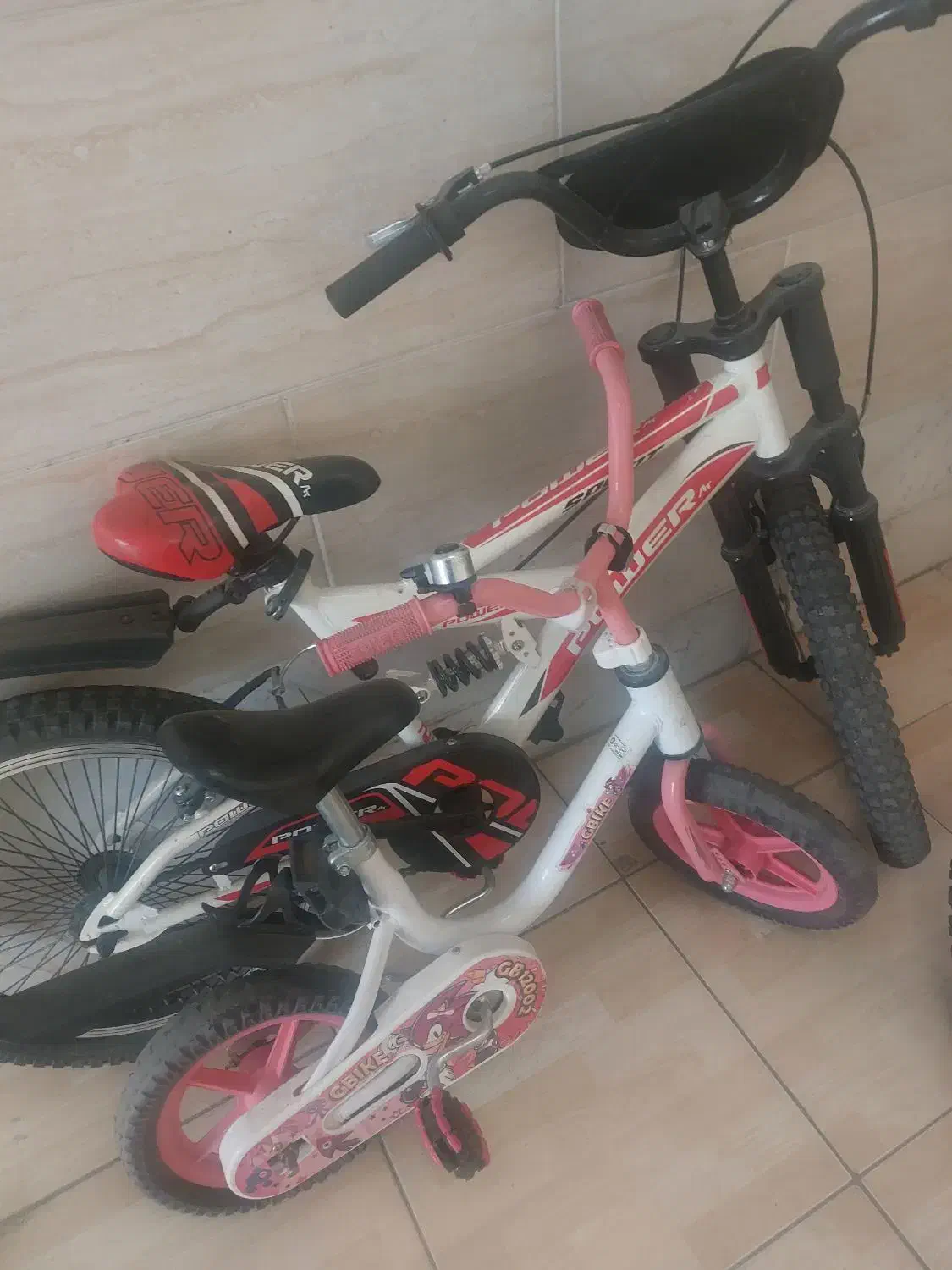 دوچرخه|دوچرخه، اسکیت، اسکوتر|قزوین, |دیوار