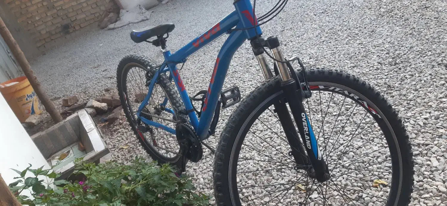 فروش دوچرخه ،۲۴،۲۶ در حد نو حرفهای|دوچرخه، اسکیت، اسکوتر|کوه چنار, |دیوار