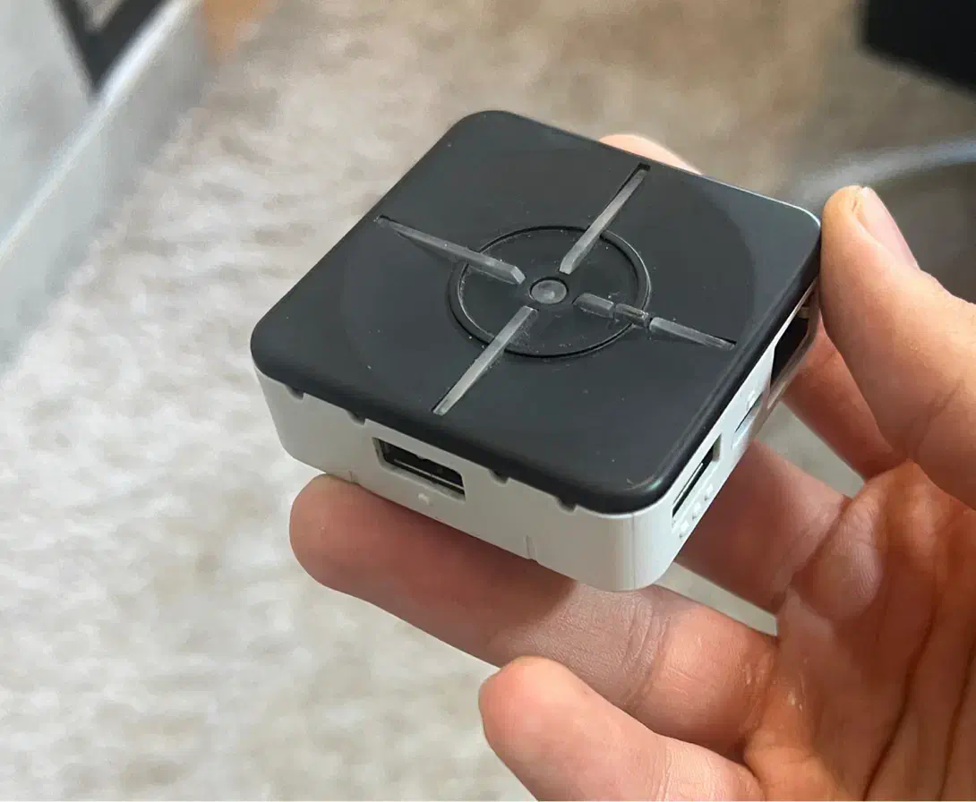 زیم ماتریکس در حد نو|کنسول، بازی ویدئویی و آنلاین|رشت, رودباری|دیوار