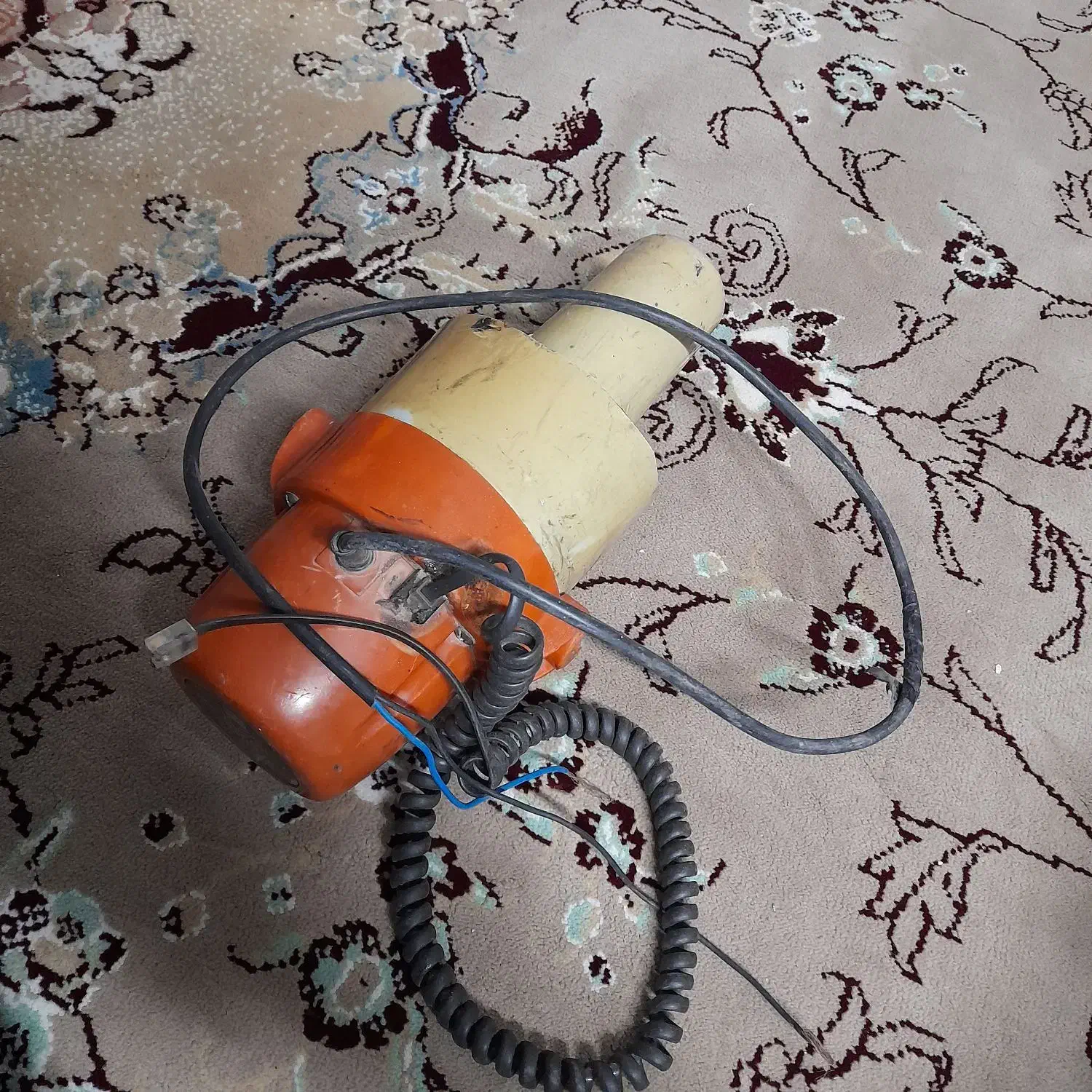 بلند گوی کاسبی|سایر لوازم برقی|اقبالیه, |دیوار