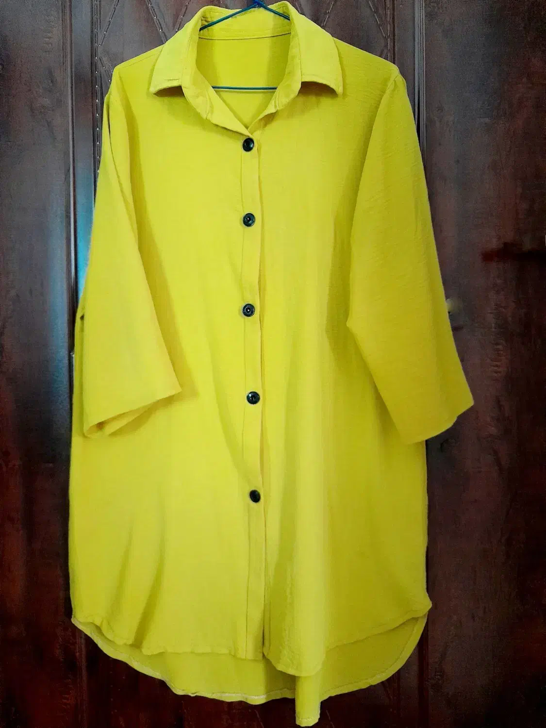 مانتو فقط ۱۰۰ تومن|لباس|خوی, |دیوار