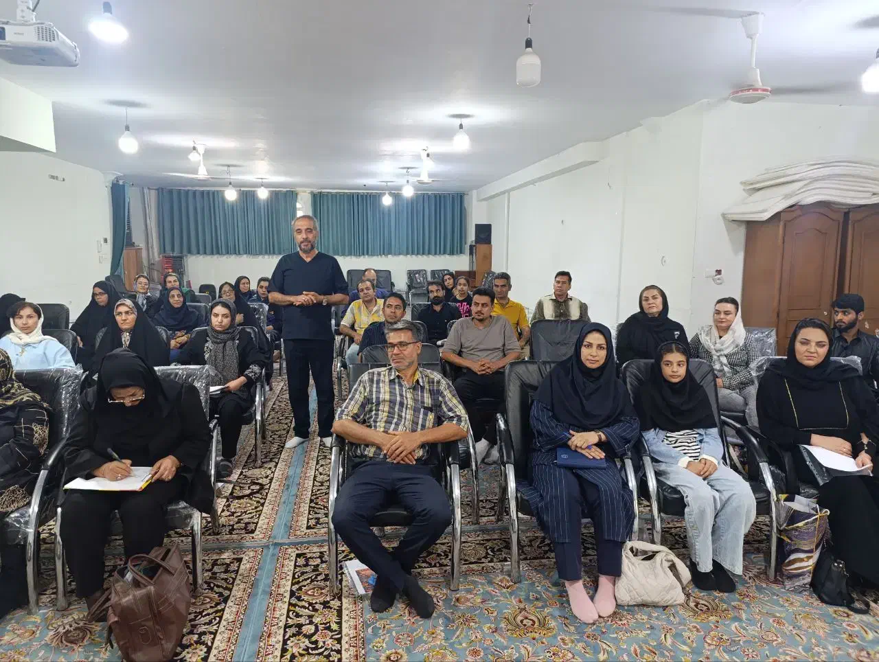 همایش گیاهان دارویی از صفر تا صد|گردهمایی و همایش|بندرعباس, |دیوار