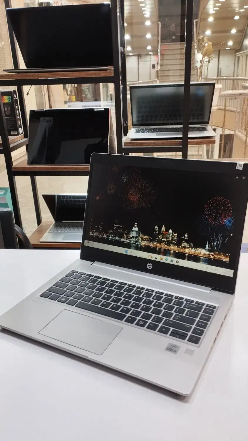 نسل 10 hp مهندسی دانشجویی فقط ۵ تومن پیش|رایانه همراه|قم, صفائیه|دیوار