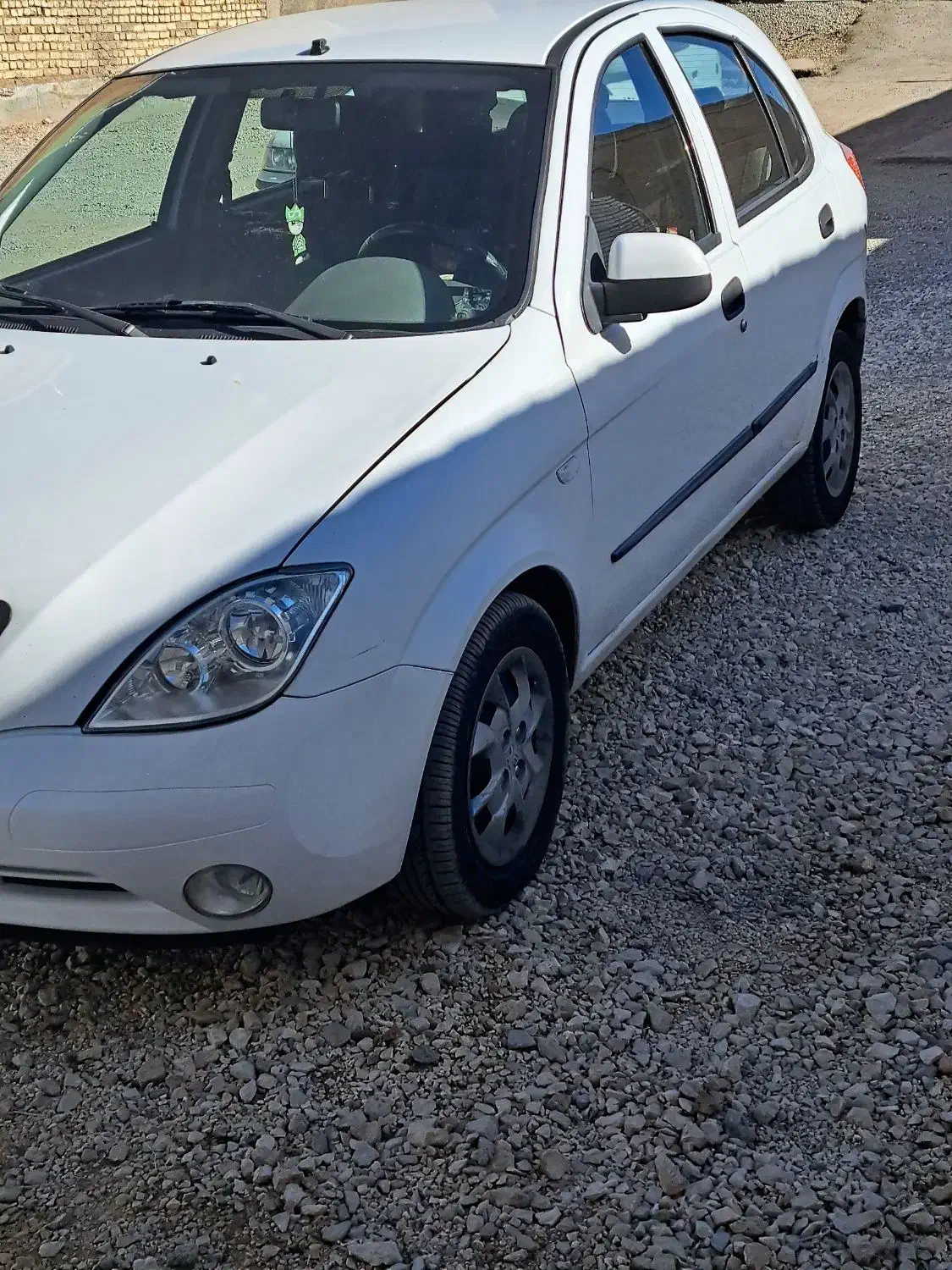 تیبا۲مدل۹۳|خودرو سواری و وانت|شهرکرد, |دیوار