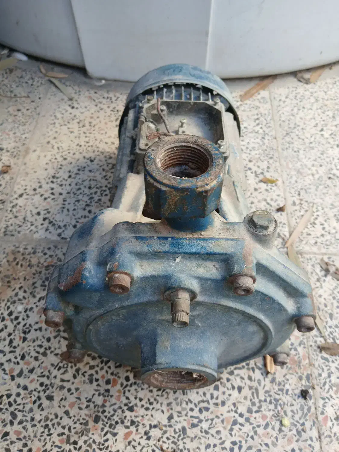 پمپ آب|لوازم سرویس بهداشتی|شیراز, ستارخان|دیوار